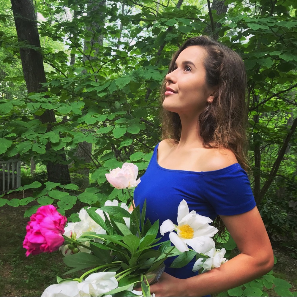 Meet your Posher, Kaya